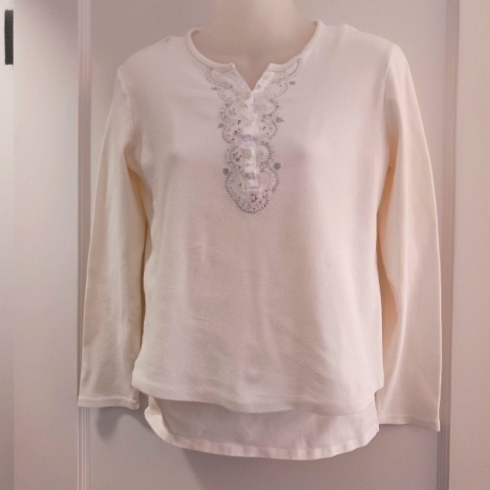 Long Sleeve T-shirt
